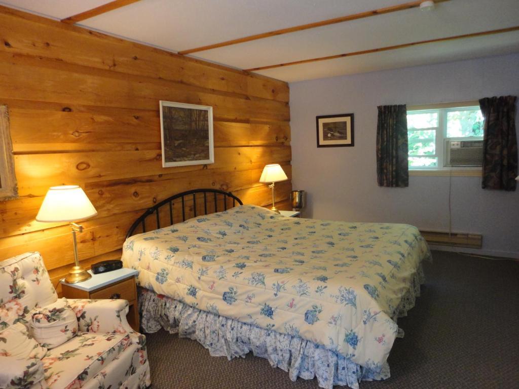 The Nordic Inn Dorset Zimmer foto