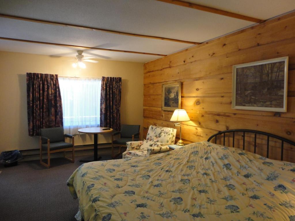 The Nordic Inn Dorset Zimmer foto