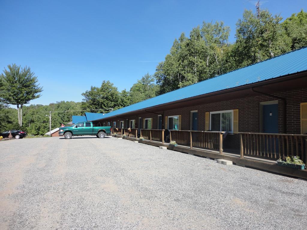 The Nordic Inn Dorset Exterior foto