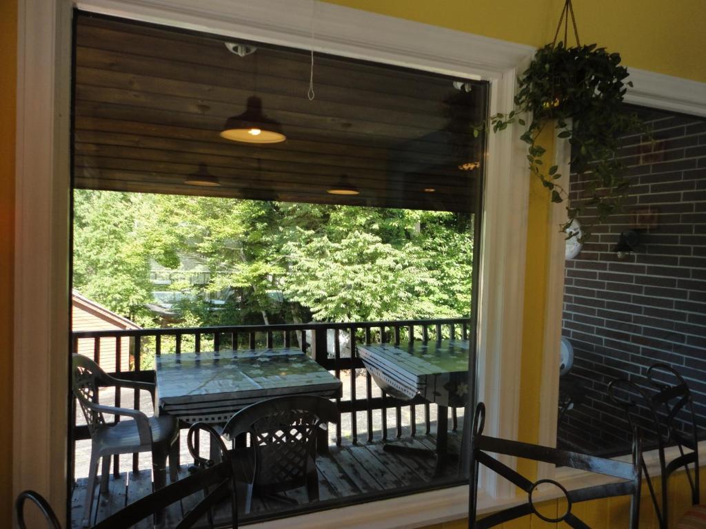 The Nordic Inn Dorset Exterior foto
