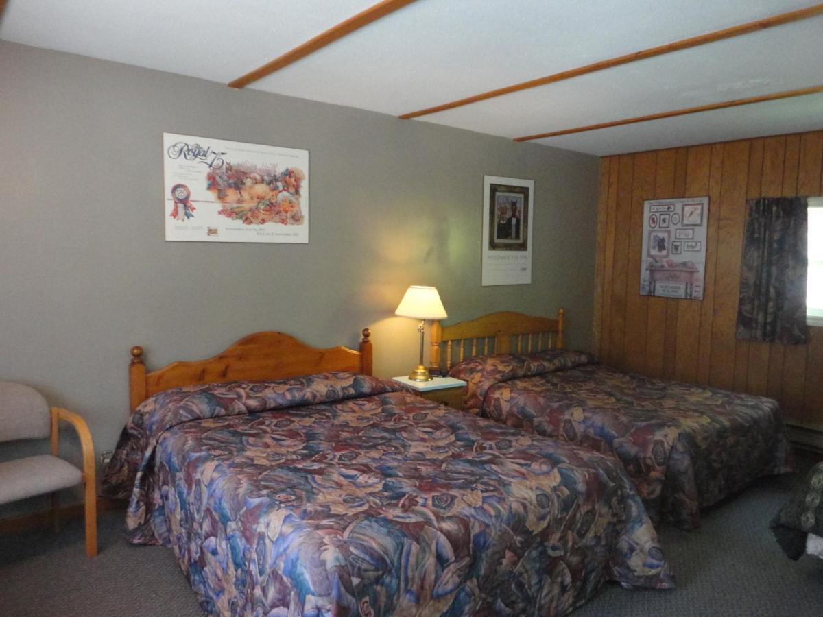 The Nordic Inn Dorset Zimmer foto